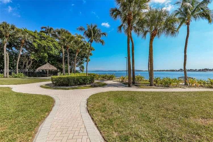 Brickell Townhouse #PH-M image #38