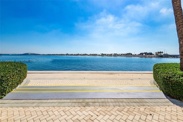 Brickell Townhouse #PH-M image #7