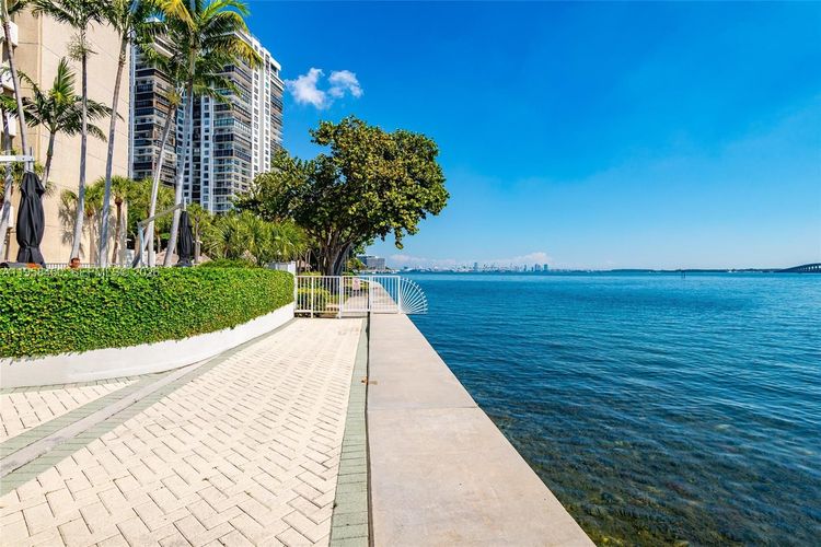 Brickell Townhouse #PH-M image #8