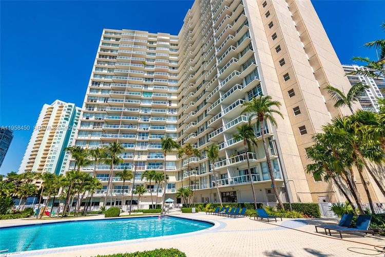 Brickell Townhouse #PH-M image #9