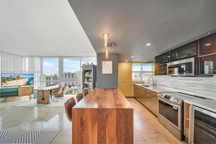 Blue Bay Tower #1501 image #13