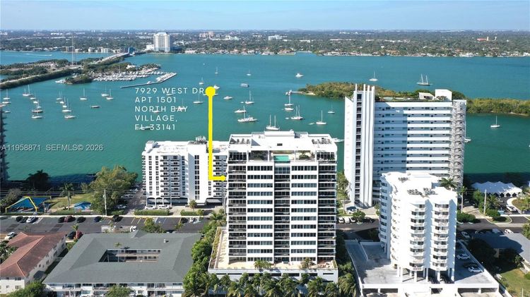 Blue Bay Tower #1501 image #30