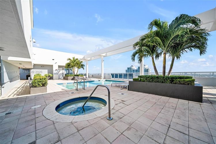 Blue Bay Tower #1501 image #33