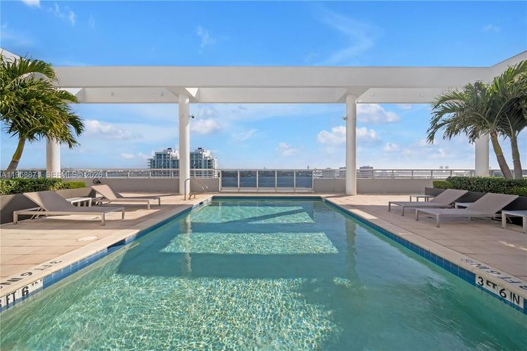 Blue Bay Tower #1501 image #34