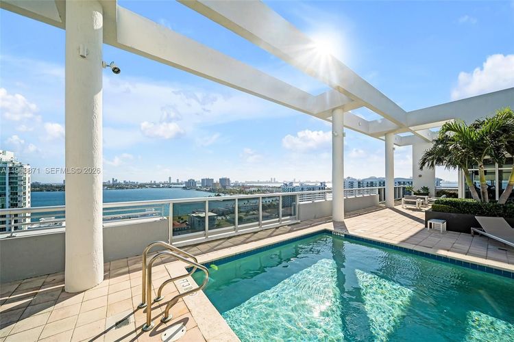 Blue Bay Tower #1501 image #35