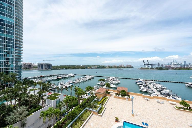 Yacht Club at Portofino #1102 image #18