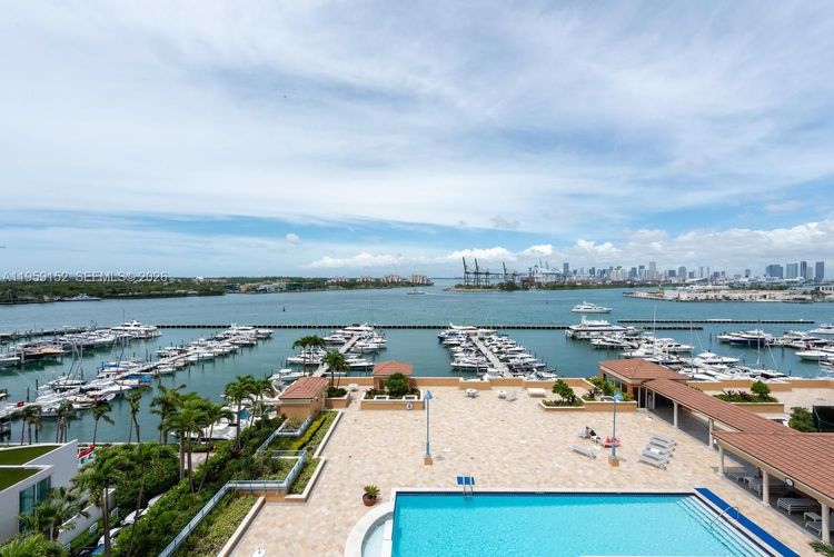 Yacht Club at Portofino #1102 image #19