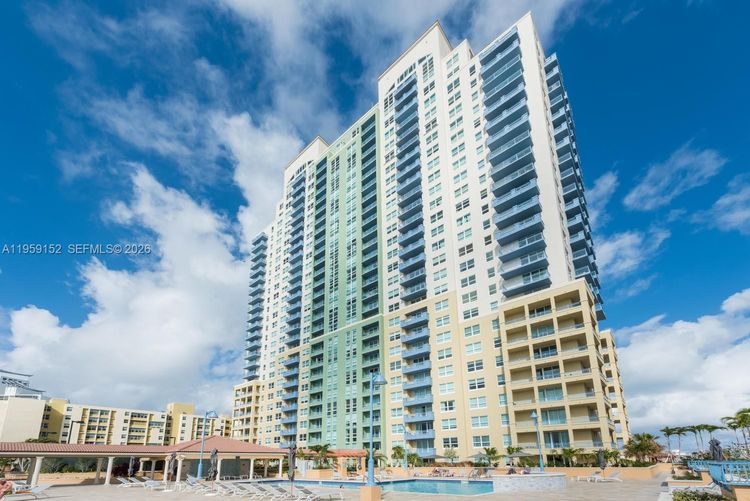 Yacht Club at Portofino #1102 image #26