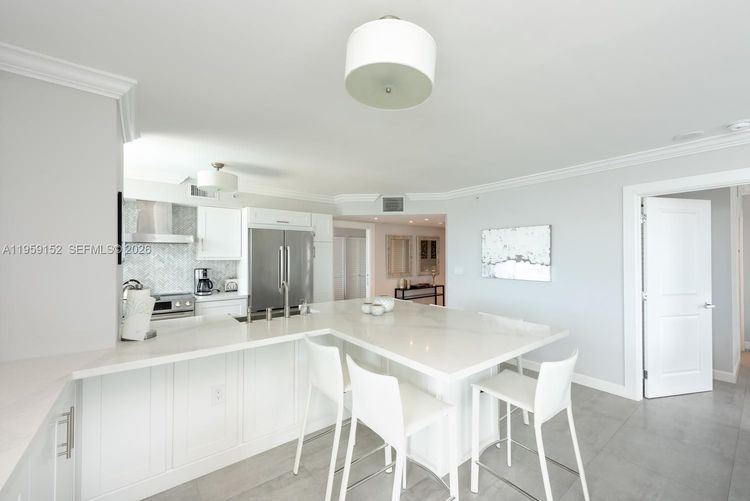 Yacht Club at Portofino #1102 image #7