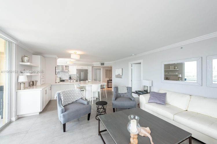 Yacht Club at Portofino #1102 image #8