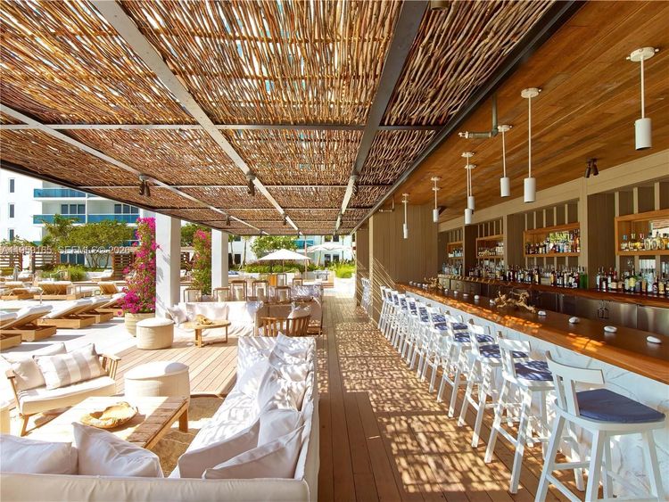 1 Hotel & Homes #1007 image #19