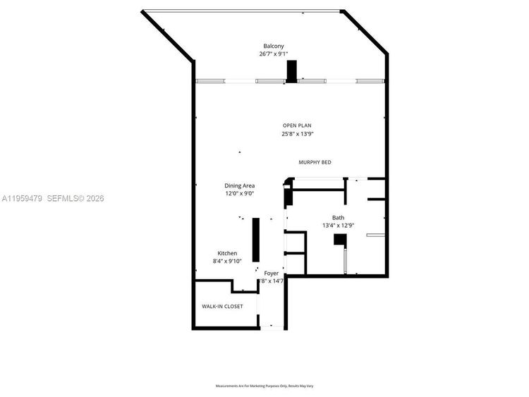 Yacht Harbour #17D image #11