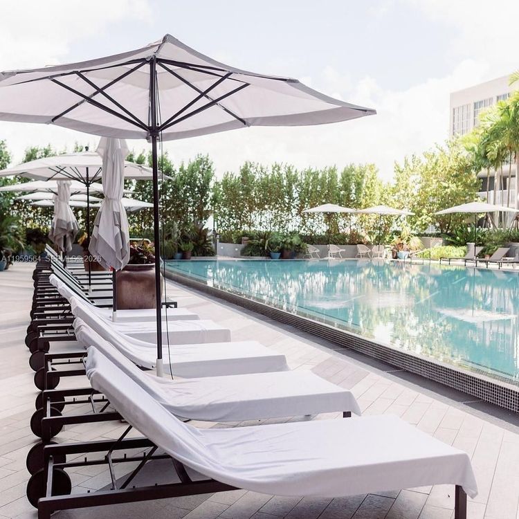 Hyde Midtown #L401 image #22