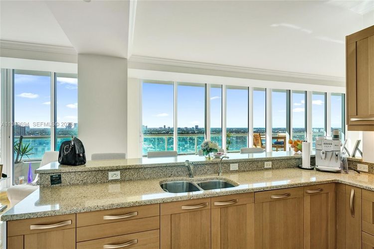The Ritz-Carlton Residences Fort Lauderdale #1806 image #11