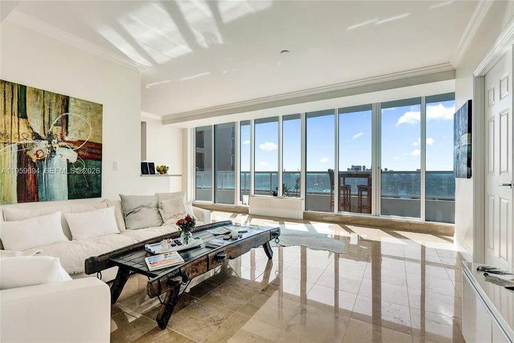The Ritz-Carlton Residences Fort Lauderdale #1806 image #14