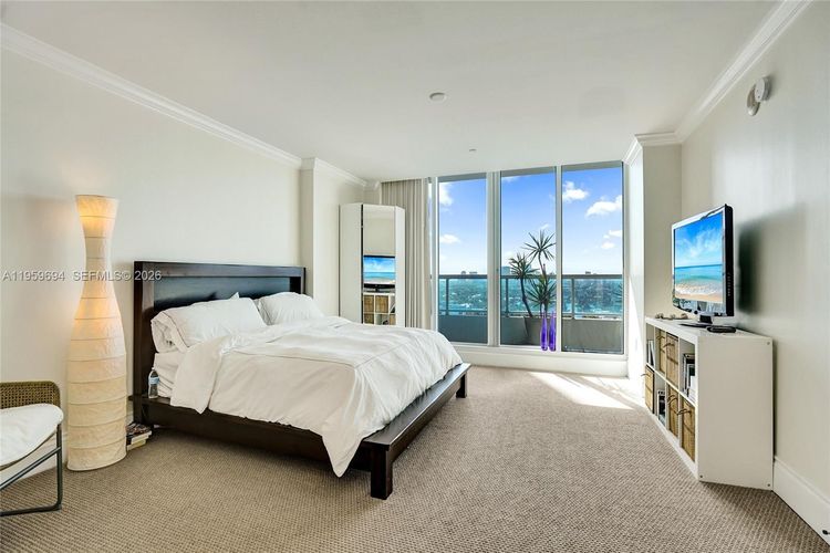 The Ritz-Carlton Residences Fort Lauderdale #1806 image #15