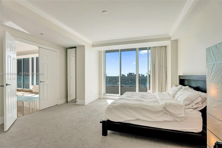 The Ritz-Carlton Residences Fort Lauderdale #1806 image #21