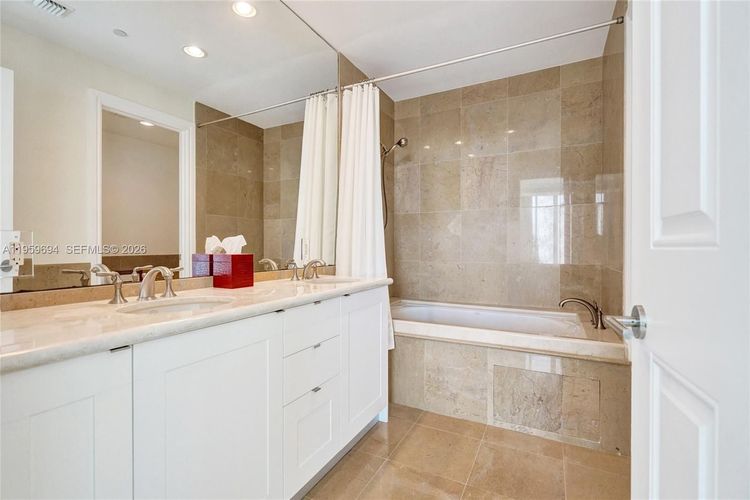 The Ritz-Carlton Residences Fort Lauderdale #1806 image #23