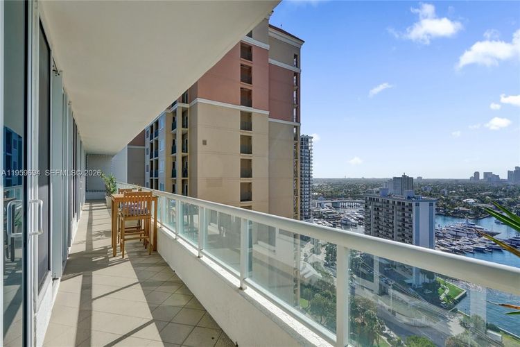 The Ritz-Carlton Residences Fort Lauderdale #1806 image #27