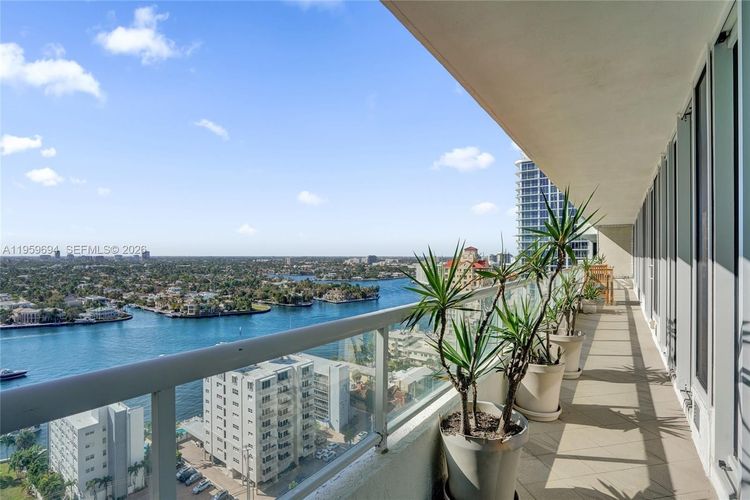 The Ritz-Carlton Residences Fort Lauderdale #1806 image #28