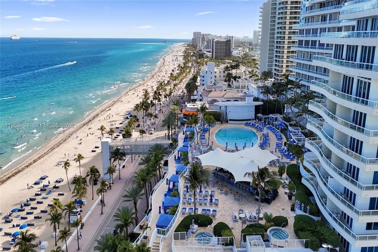 The Ritz-Carlton Residences Fort Lauderdale #1806 image #29