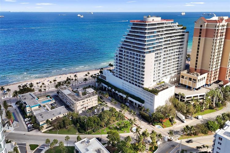 The Ritz-Carlton Residences Fort Lauderdale #1806 image #31