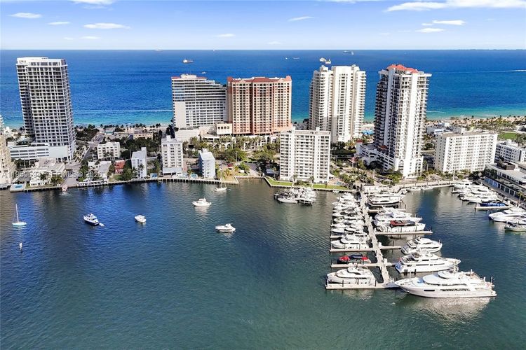 The Ritz-Carlton Residences Fort Lauderdale #1806 image #32