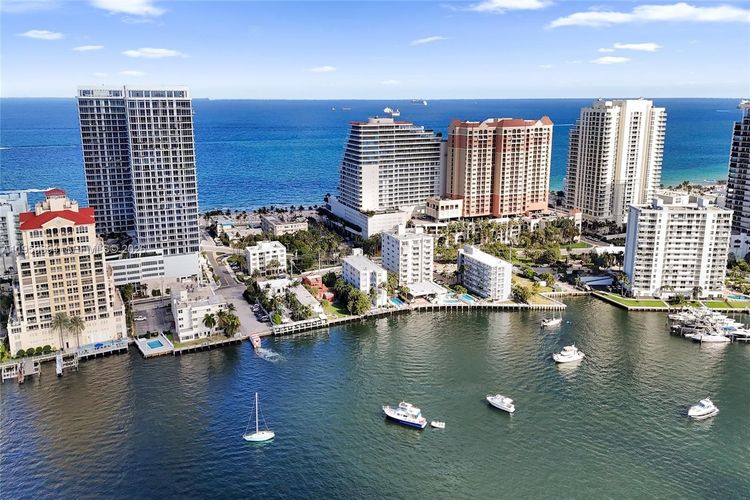 The Ritz-Carlton Residences Fort Lauderdale #1806 image #33