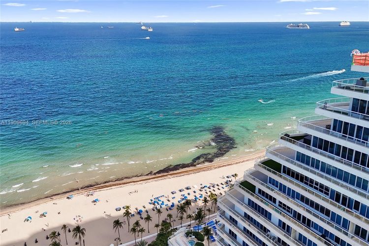The Ritz-Carlton Residences Fort Lauderdale #1806 image #36
