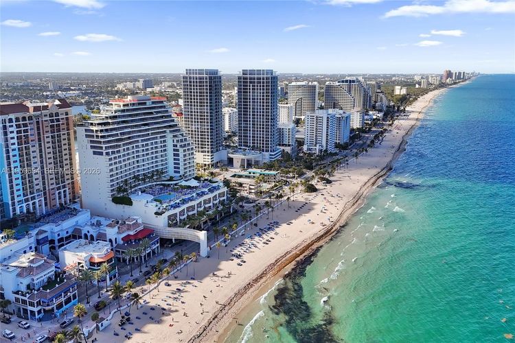 The Ritz-Carlton Residences Fort Lauderdale #1806 image #38