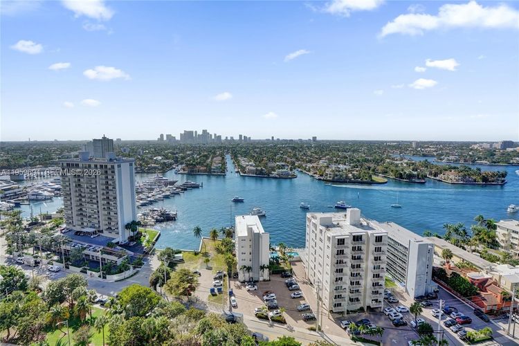 The Ritz-Carlton Residences Fort Lauderdale #1806 image #41