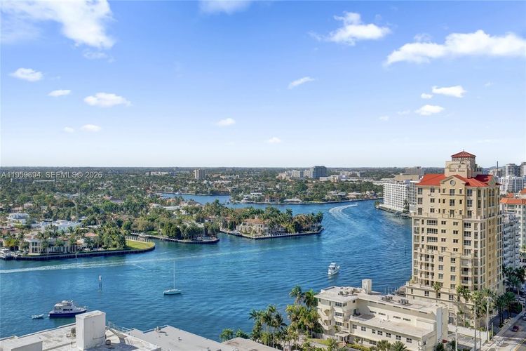 The Ritz-Carlton Residences Fort Lauderdale #1806 image #42