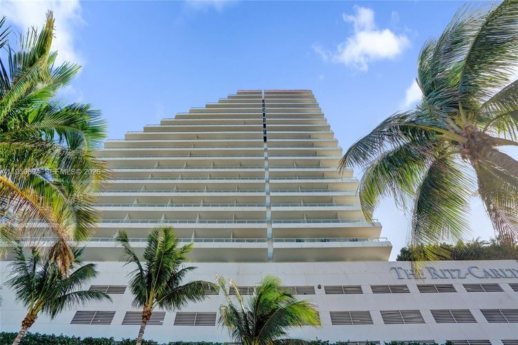 The Ritz-Carlton Residences Fort Lauderdale #1806 image #43