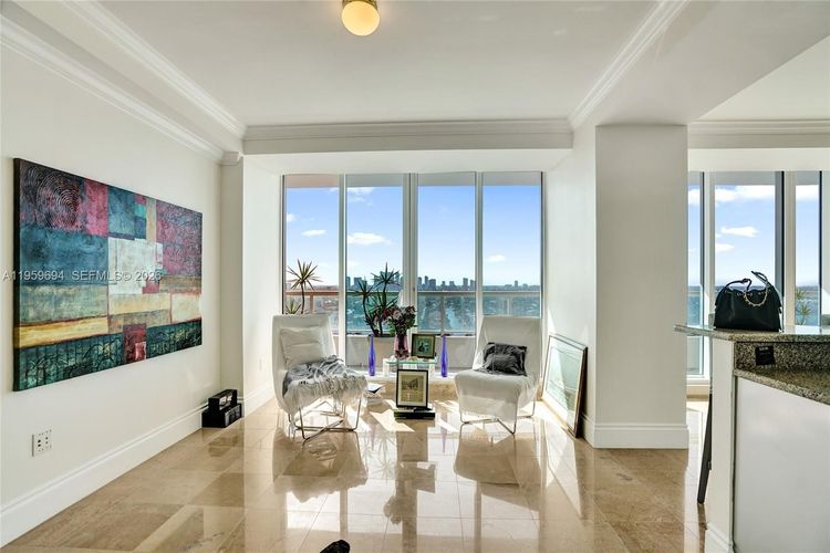 The Ritz-Carlton Residences Fort Lauderdale #1806 image #7