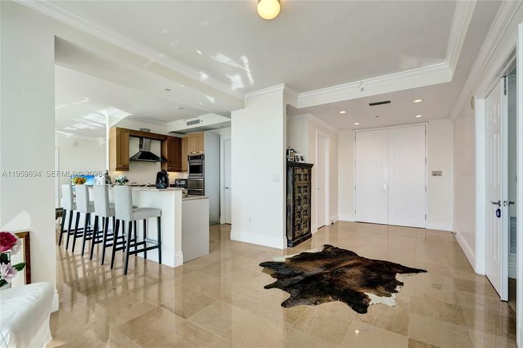 The Ritz-Carlton Residences Fort Lauderdale #1806 image #8