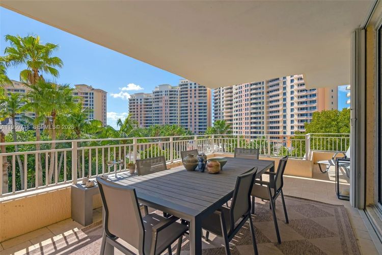 Ocean Club - Ocean Tower Two #501 image #28