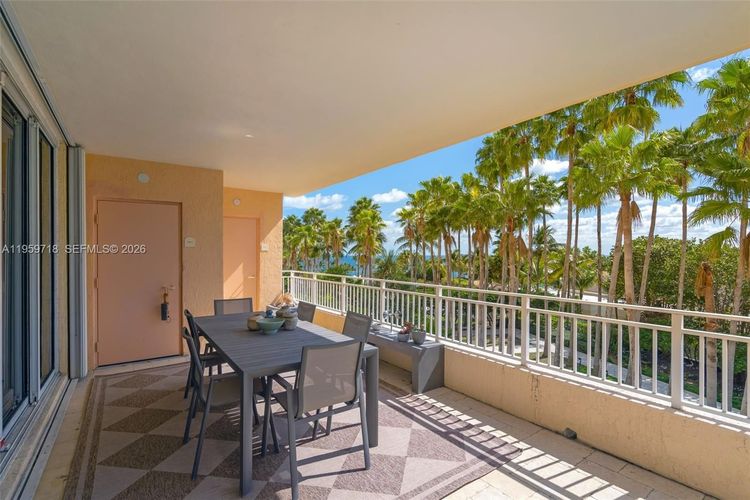 Ocean Club - Ocean Tower Two #501 image #29