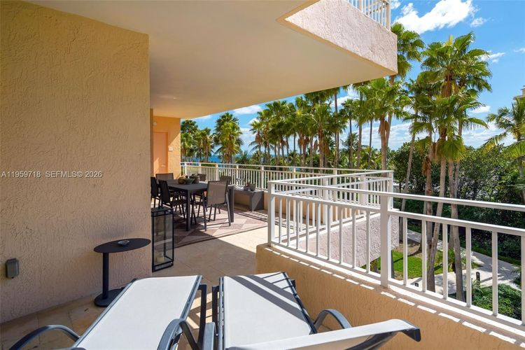 Ocean Club - Ocean Tower Two #501 image #30