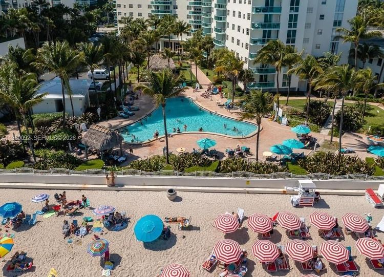 The Tides On Hollywood Beach #PH16D image #6