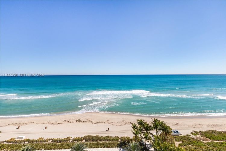Turnberry Ocean Colony #1001 image #17