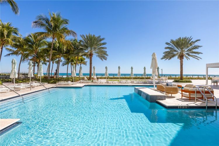 Turnberry Ocean Colony #1001 image #18