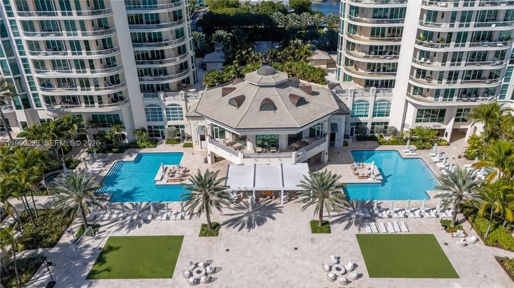Turnberry Ocean Colony #1001 image #19