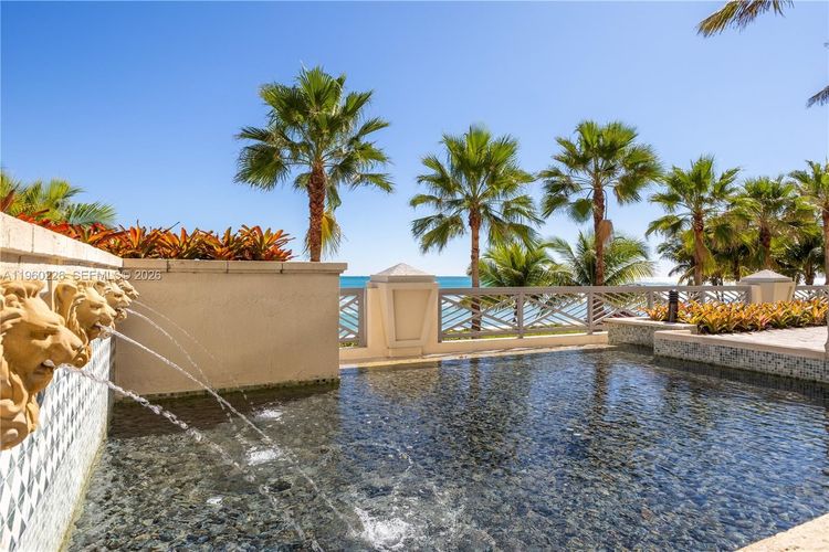 Turnberry Ocean Colony #1001 image #20