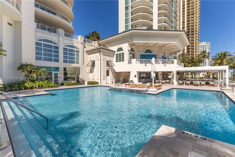Turnberry Ocean Colony #1001 image #21