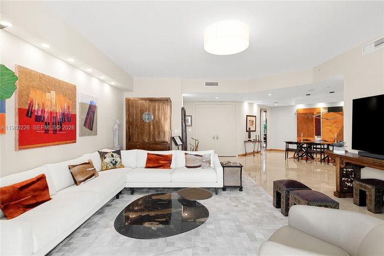 Turnberry Ocean Colony #1001 image #7
