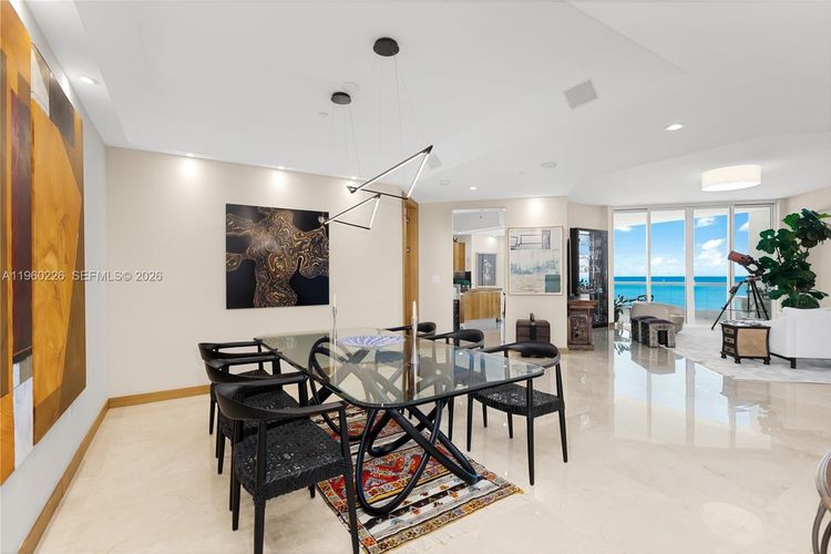 Turnberry Ocean Colony #1001 image #8
