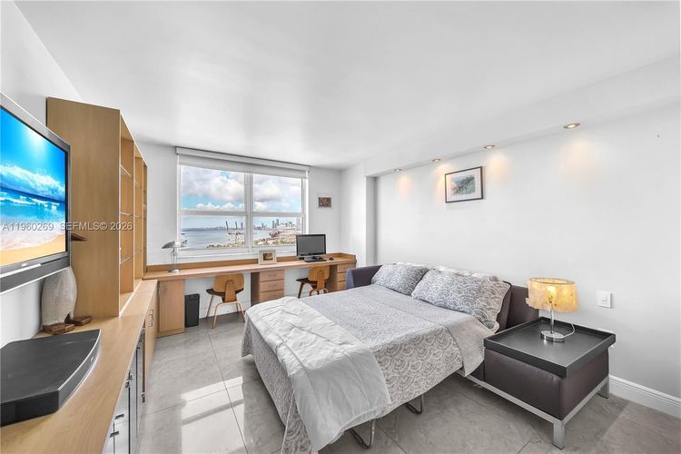 Yacht Club at Portofino #2604 image #17