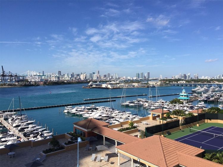 Yacht Club at Portofino #2604 image #24