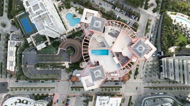 Portofino Tower #907 image #27