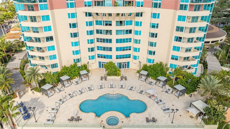 Portofino Tower #907 image #29